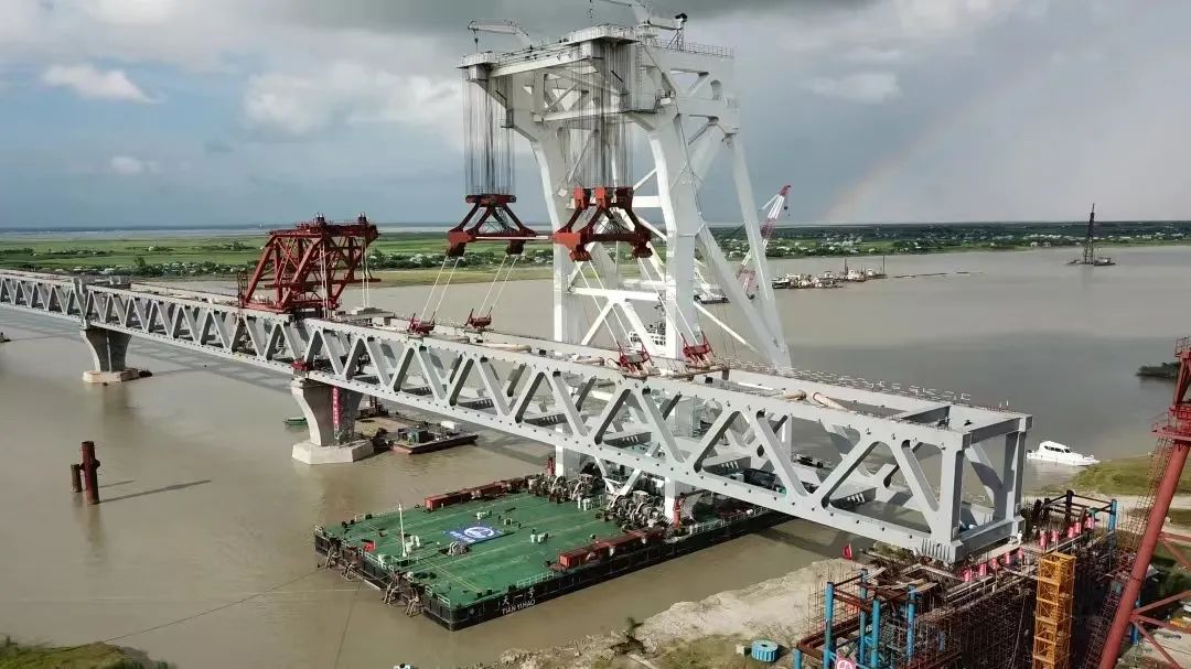 Padma Bridge