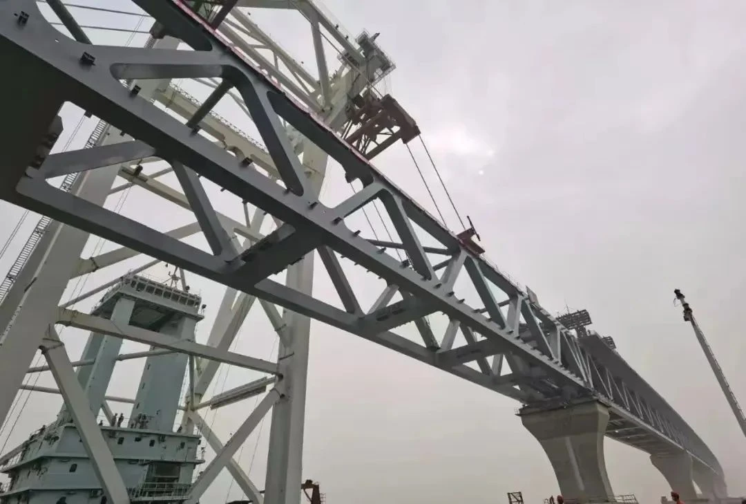 Padma Bridge