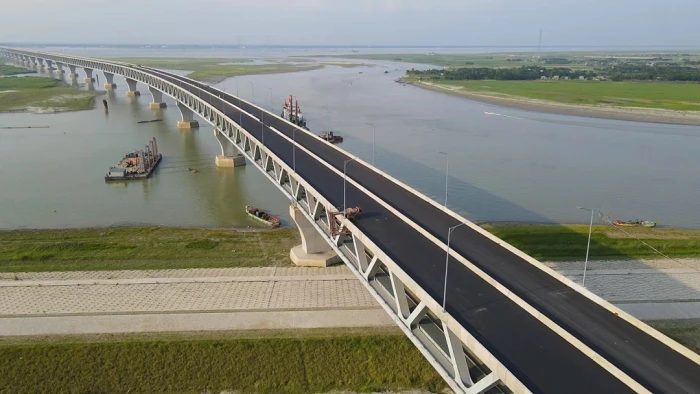 Padma Bridge
