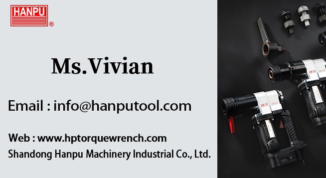 electric wrench calling card H