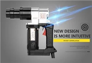 Listrik TC Gun Geser Kunci