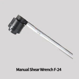 Tangan geser Wrench