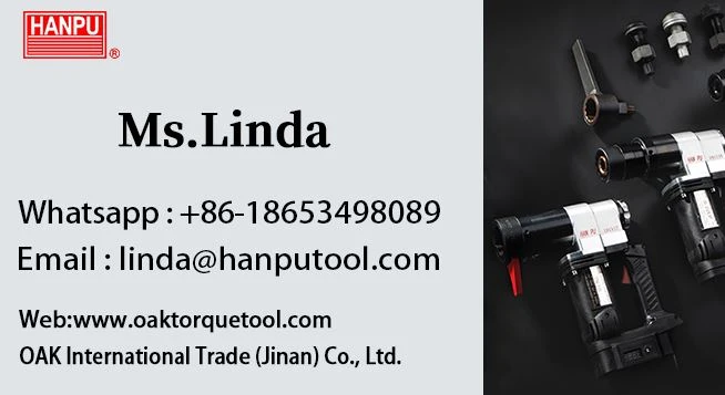 Electric Tool Shear Wrench