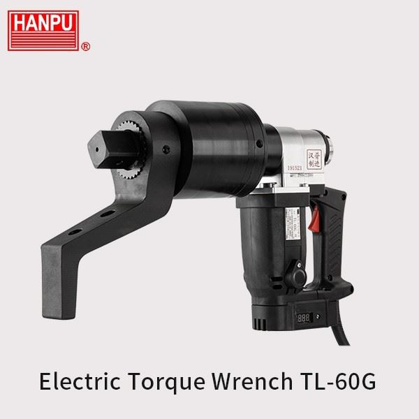 Electric Nut Runner Hanpu TL- Series