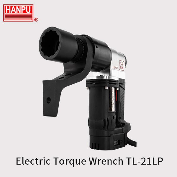 Electric Nut Runner Hanpu TL- Series