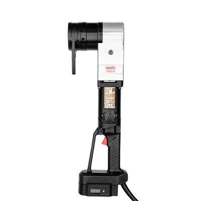 Kunci Torsi Listrik Sudut 400nm -2100nm